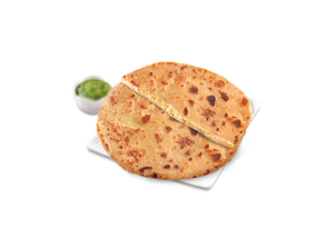 Aloo Parantha