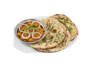 Amritsari Kulcha