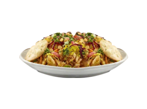 Bhel Puri