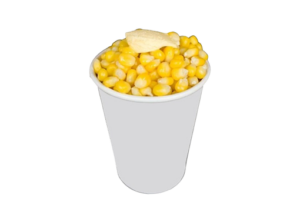 Butter Sweet Corns