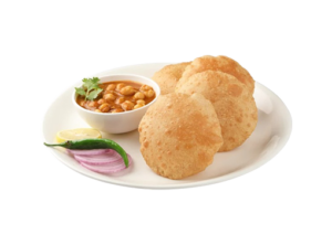 Chana Bhatura