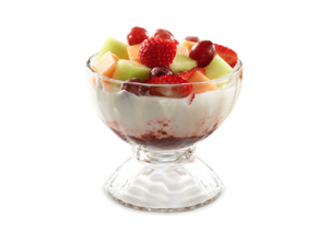 Fruit Cream