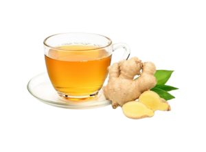 Ginger Tea