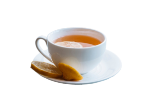 Lemon Tea