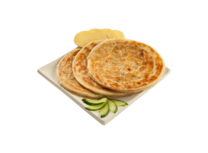 Masala Parantha