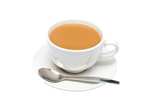 Masala Tea