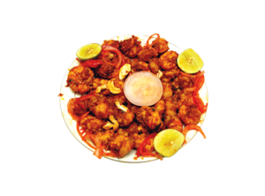 Mix Pakora