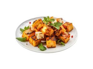 Paneer Tikka