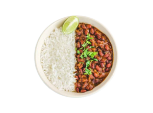 Rajma Rice