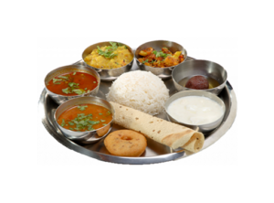 Thali