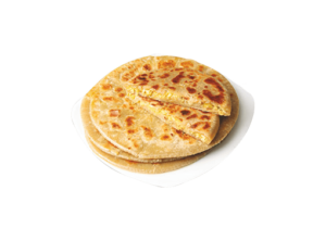 Gobhi Parantha